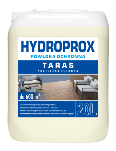hydroprox czyszczenie taras 20L.png