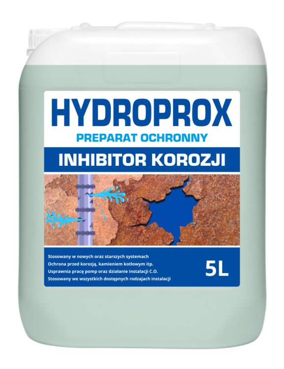 hydroprox inhibitor korozji 5l.png