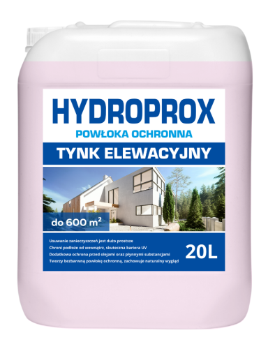 HYDROPROX IMPREGNAT OGRODZENIE KLINKIEROWE 5LIMPREGNAT OGRODZENIE KLINKIEROWE 5L.png