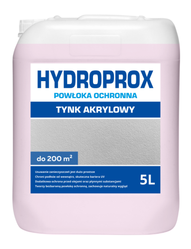 HYDROPROX IMPREGNAT OGRODZENIE KLINKIEROWE 5LIMPREGNAT POLIMEROWY DO TARASU 20L.png