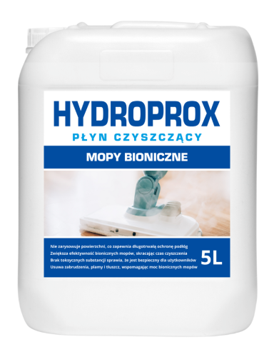 HYDROPROX PŁYN CZYSZCZĄCY MOPY BIONICZNE 5L5L.png