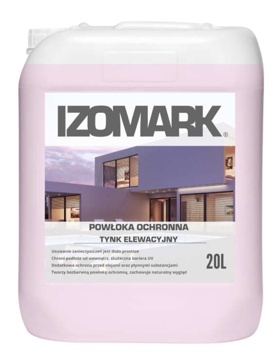 POWŁOKA OCHRONNA TYNK ELEWACYJNY 20L.png