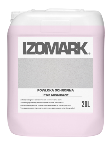 POWŁOKA OCHRONNA TYNK MINERALNY 20L.png