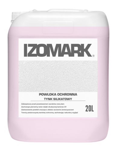 POWŁOKA OCHRONNA TYNK SILIKATOWY 20L.png