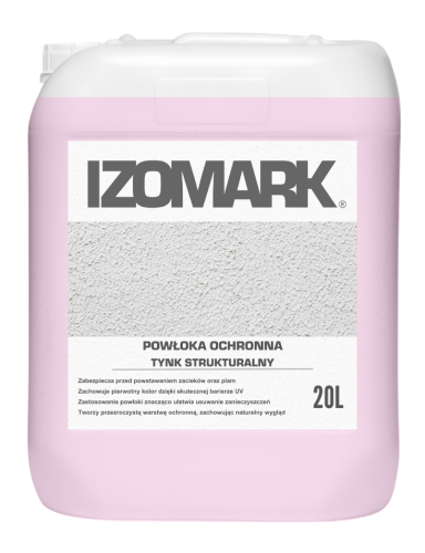 POWŁOKA OCHRONNA TYNK STRUKTURALNY 20L.png