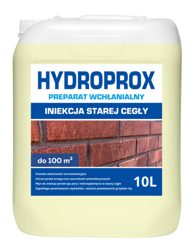 HYDROPROX PREPARAT WCHŁANIALNY INIEKCJA STAREJ CEGŁY 20L.png