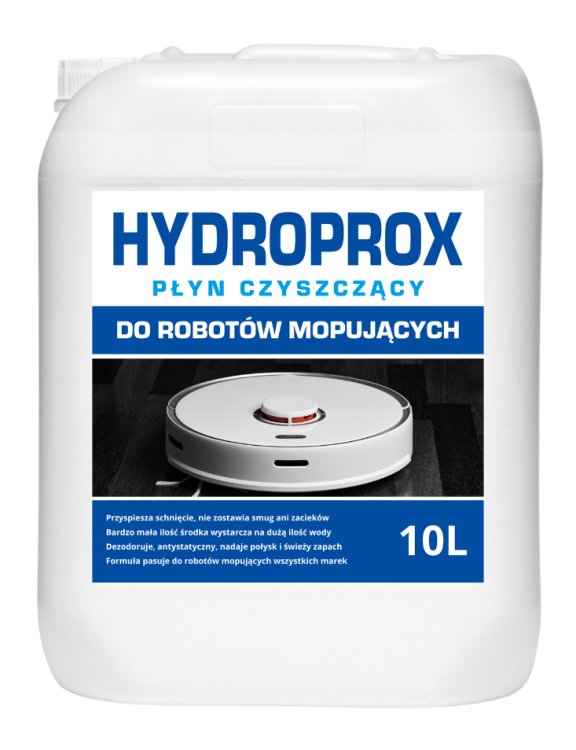 HYDROPROX PŁYN CZYSZCZĄCY DO ROBOTÓW MOPUJĄCYCH 5L.png