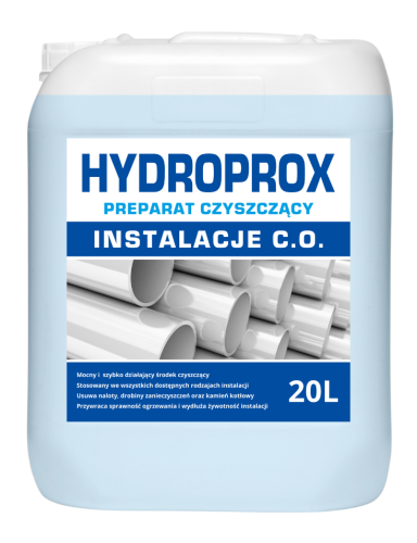 HYDROPROX CZYSZCZENIE INSTALACJI C.O. 20L.png