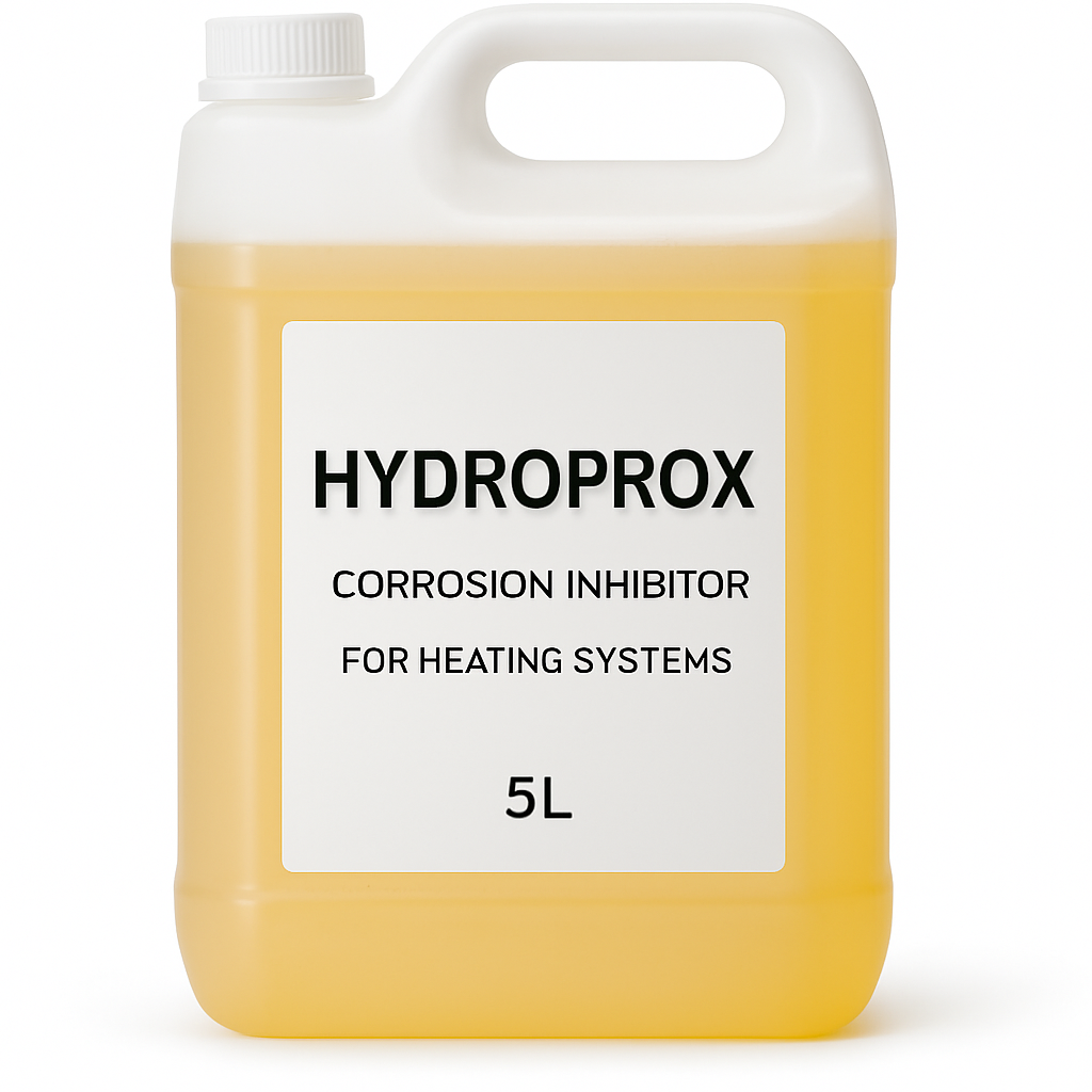 HYDROPROX płyn czyszczący do robotów mopujących- o zapachu drzewa sandałowego