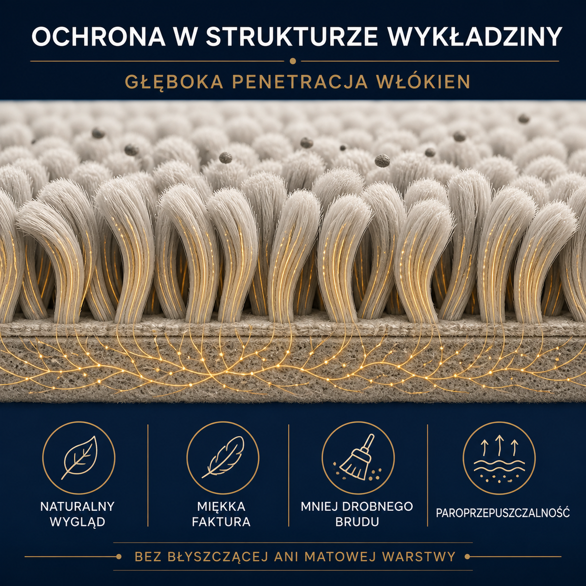 ESANDOL pro line powłoka ochronna wykładzina