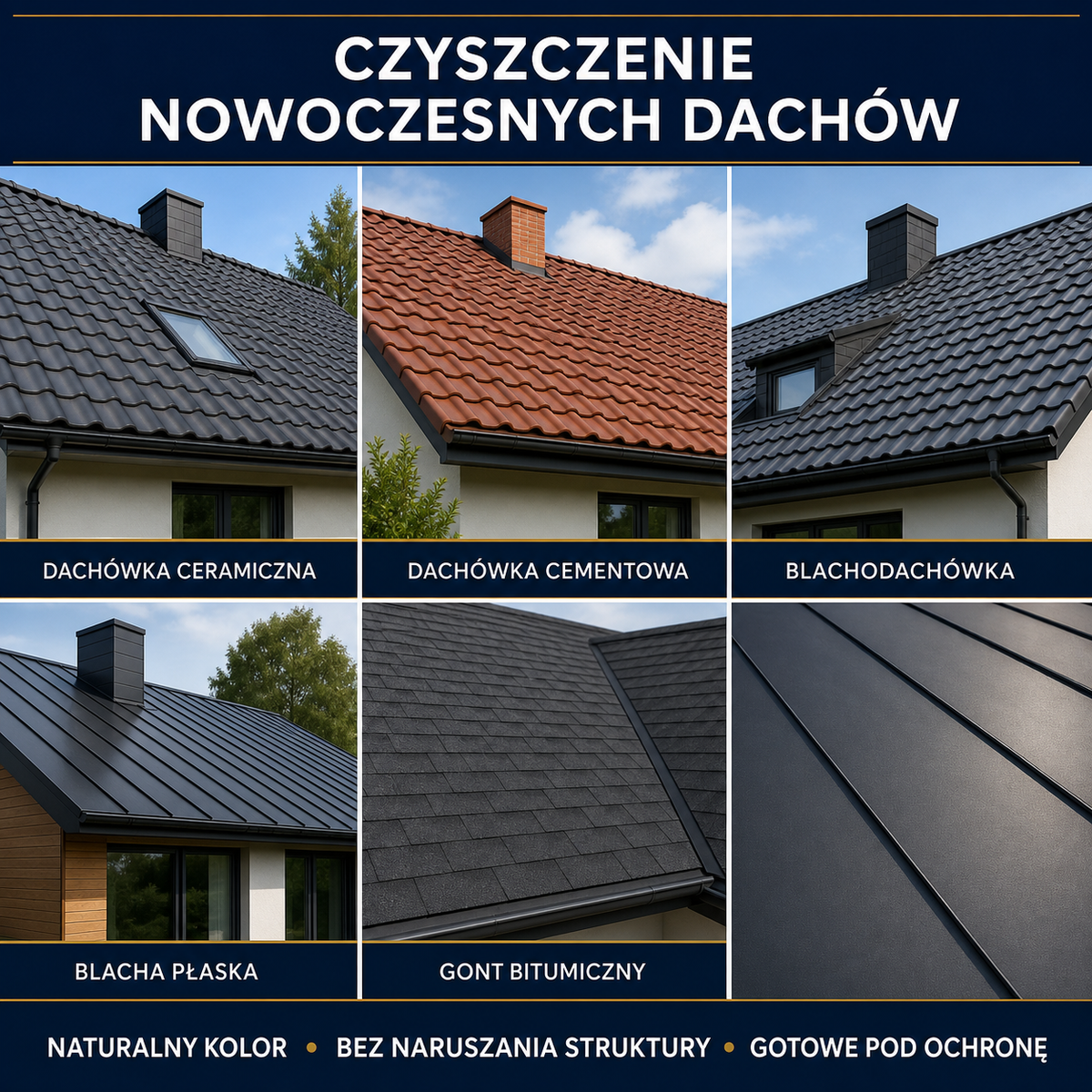 ESANDOL pro line preparat czyszczący dach