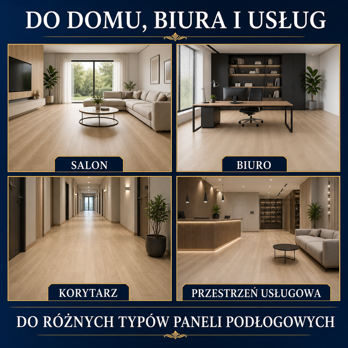 ESANDOL pro line preparat czyszczący panele