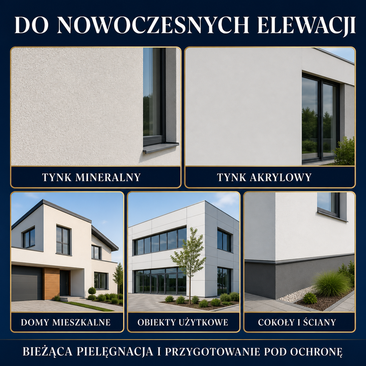 ESANDOL pro line preparat czyszczący tynk elewacyjny