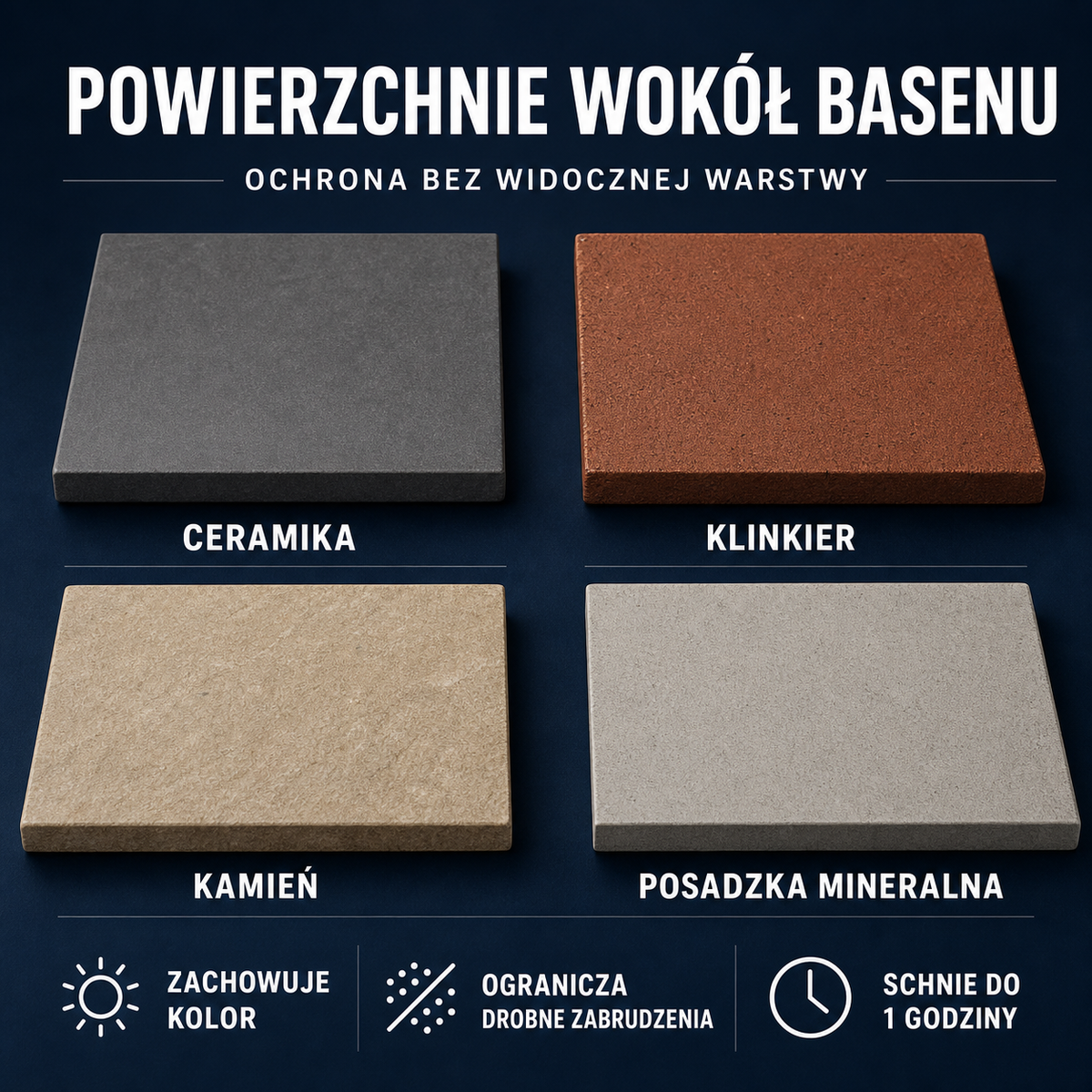 HYDROPROX powłoka ochronna basen