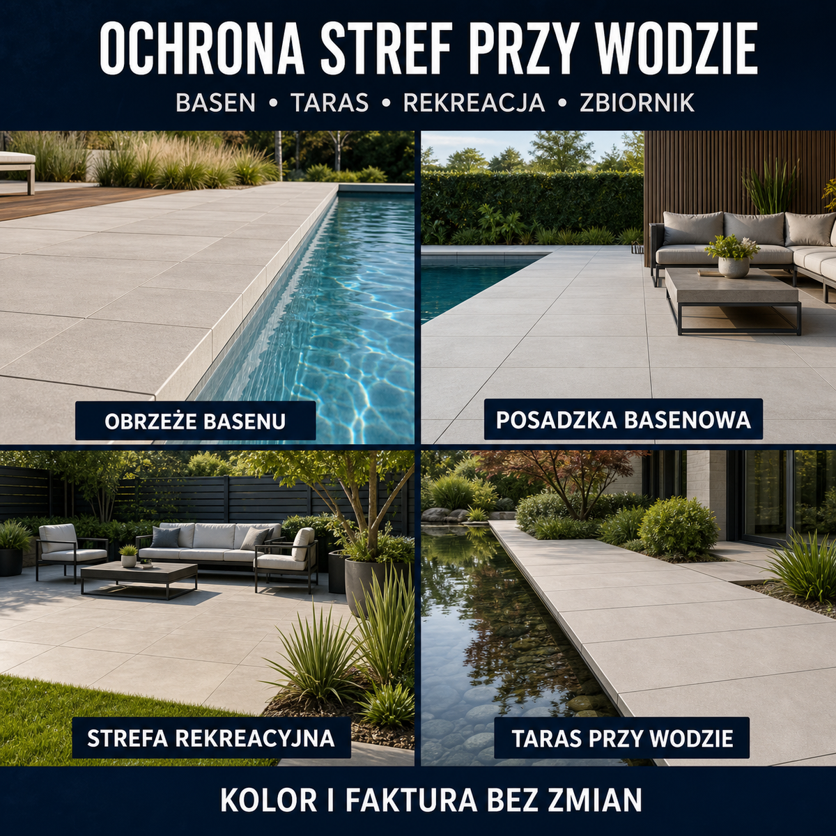 HYDROPROX powłoka ochronna basen
