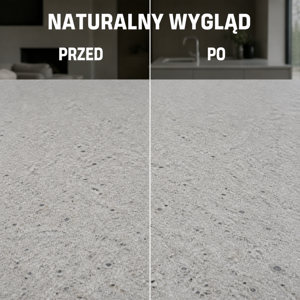 HYDROPROX powłoka ochronna granit