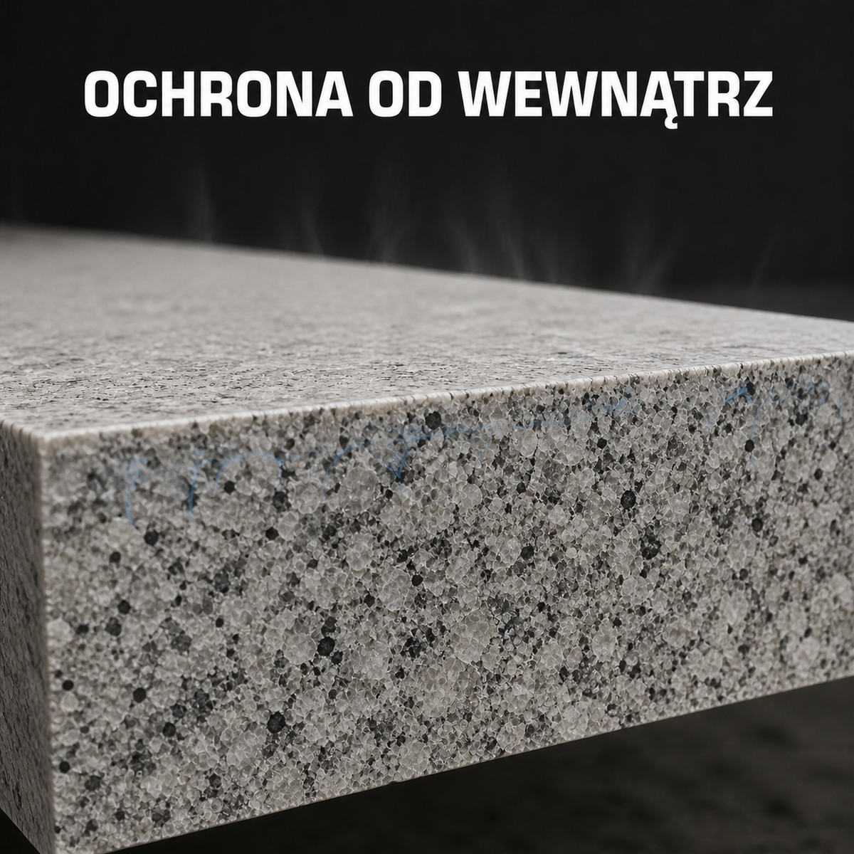 HYDROPROX powłoka ochronna granit