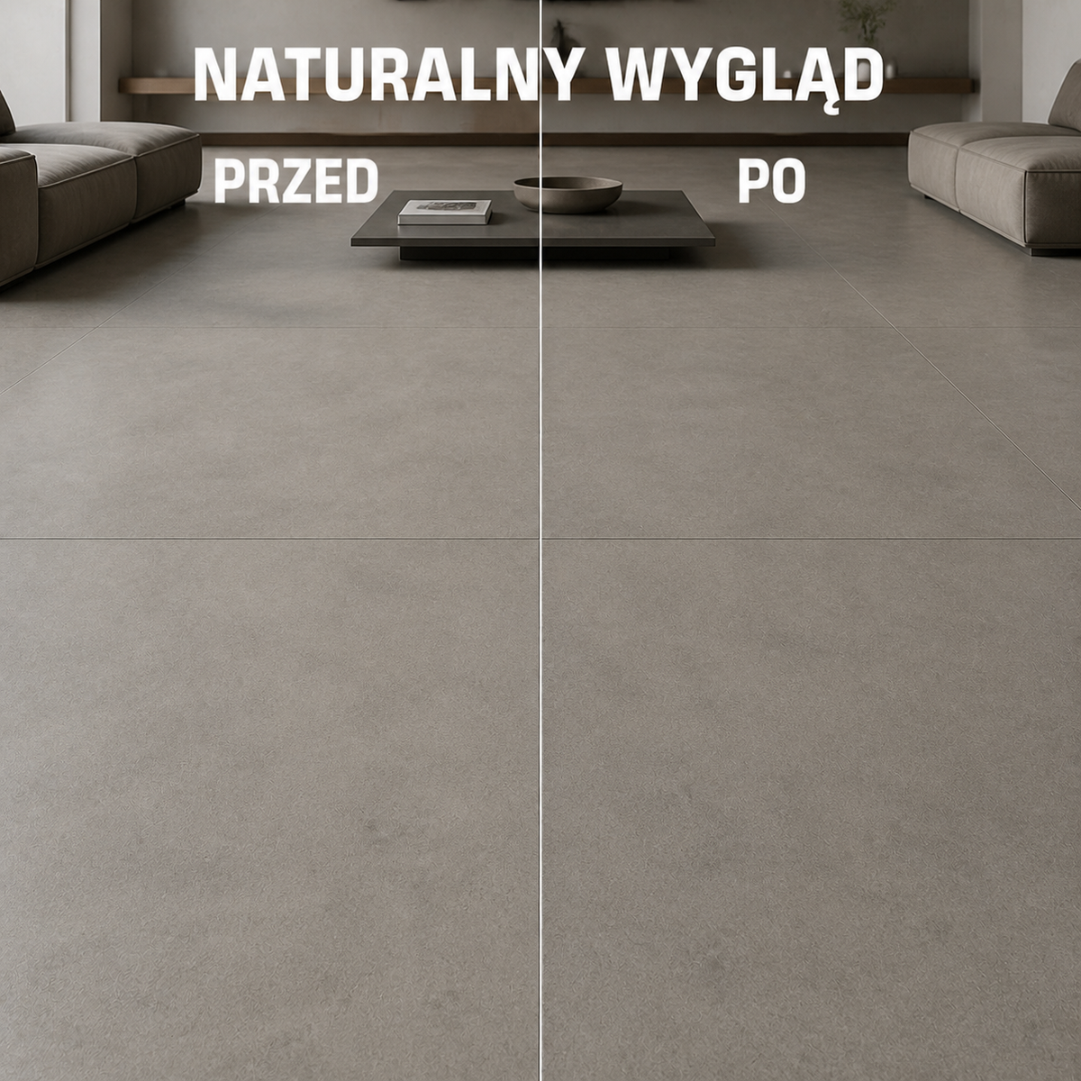 HYDROPROX powłoka ochronna gres