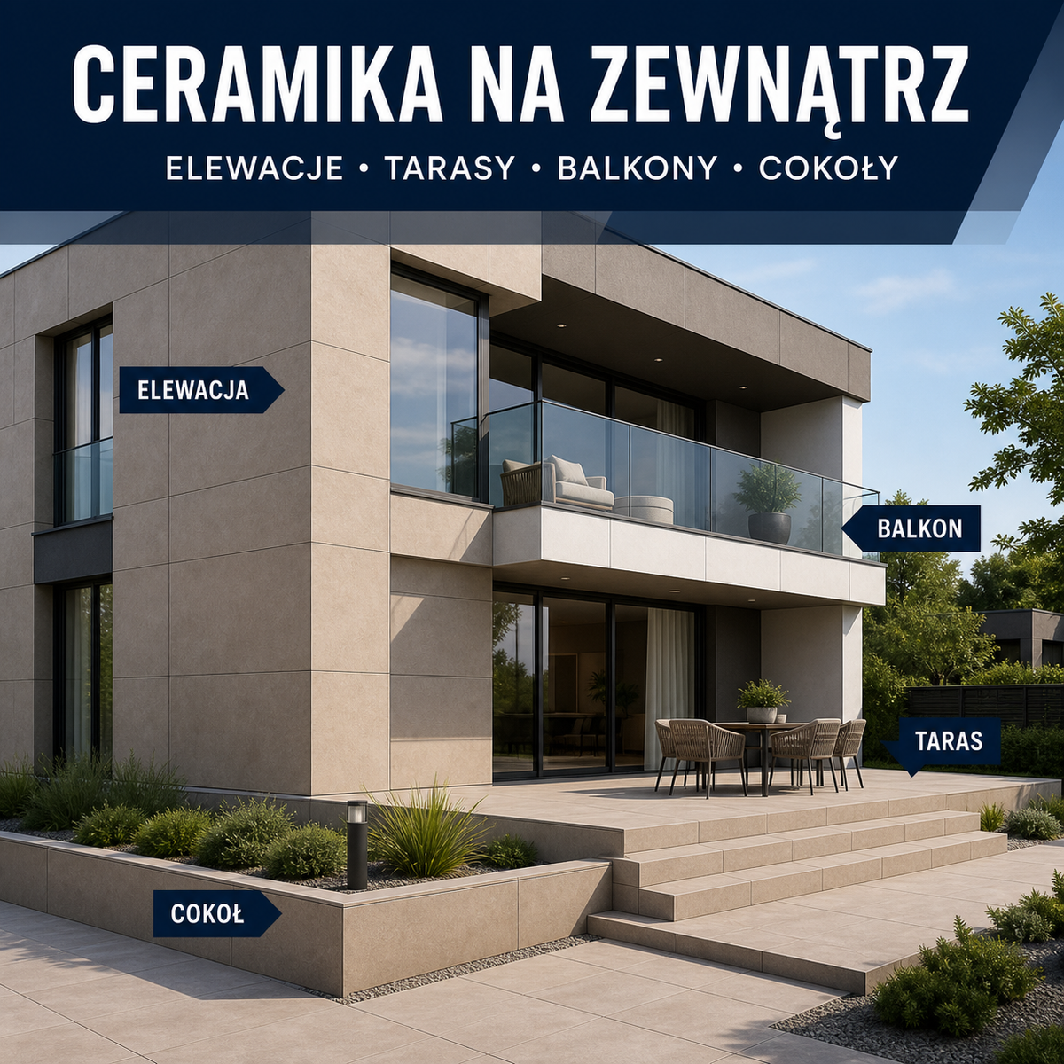 HYDROPROX powłoka ochronna panele ceramiczne