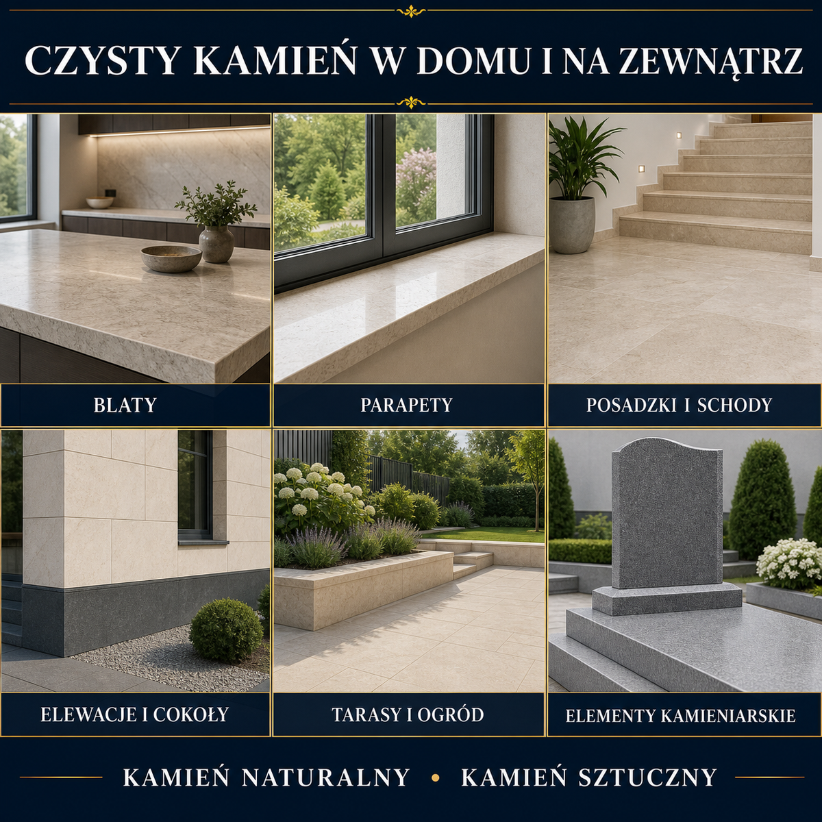 IZOMARK płyn czyszczący kamień