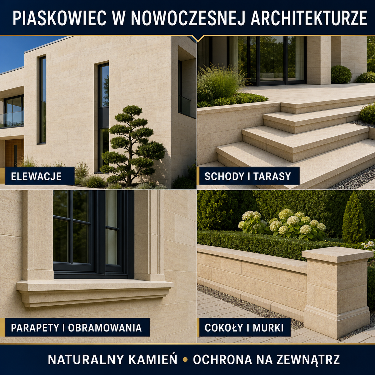 IZOMARK powłoka ochronna piaskowiec